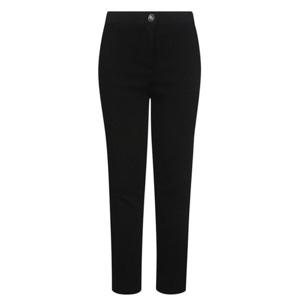 [베스띠벨리]스티치포인트스키니팬츠 4FWP42203BK_YS