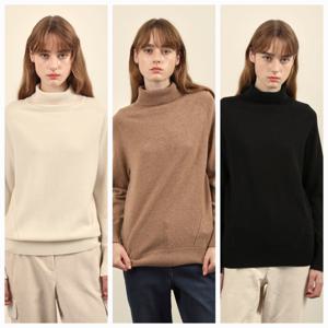 [올리비아로렌]긴팔 니트 VOBBL4W9321_YS