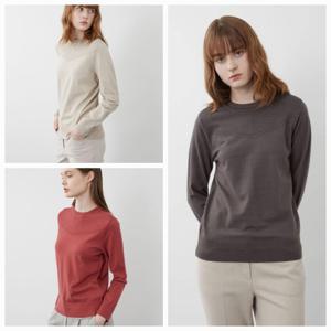 [올리비아로렌]레이스 조직 풀오버 VOBBL3W9251