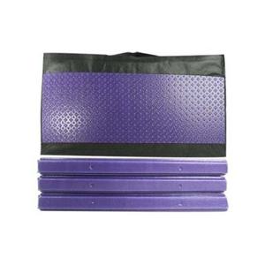 [오너클랜]인기상품 200x240 퍼플 완전코팅필름 캠핑매트 [WFJF1