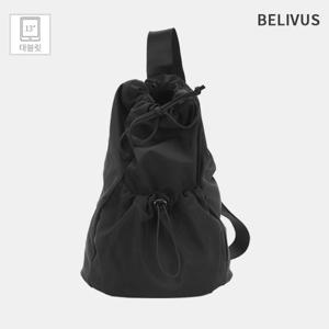 빌리버스 남자 남성 배낭 여행가방 크로스백 태블릿 수납 데일리 슬링백 가방 BSA132