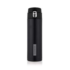 보온병 디오바코 블랙 원터치 텀블러 500ml