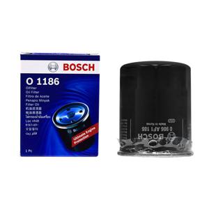 르노삼성 SM3 뉴제네레이션 보쉬 정품 오일필터 O1186