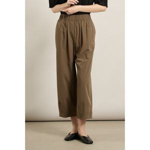 [BCBG][올앤선드리] 에드 팬츠 A5F8P329_DG