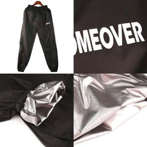 빅사이즈 트레이닝조거땀복하의 F201 운동 여성