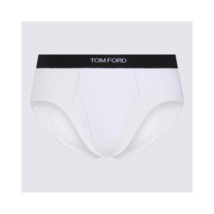 TOM FORD Tom Ford Underwear White T4LC11040100