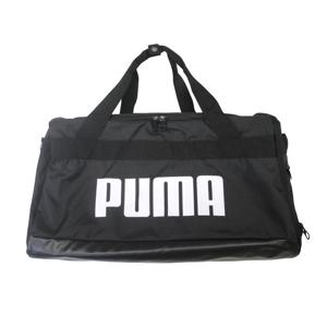푸마 챌린저 더플백 축구 헬스 가방 블랙 091143-01