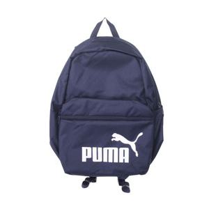 [푸마 슈즈]푸마 페이즈 백팩 스포츠 학교 여행 가방 네이비 091164-02