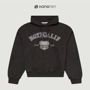 [행텐]여성 기모 후드티셔츠_100(10490-131-855-12)_YS