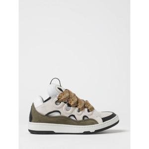 랑방 스니커즈 FUSKDK12BICO 0047 Kaki