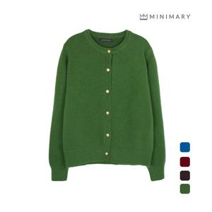 [미니마리]골드스탠다드가디건 (MMA3CD23)