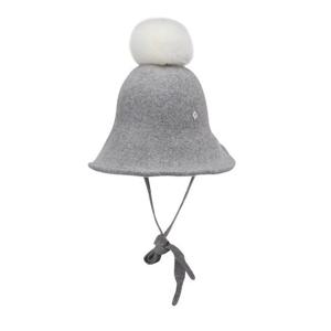 [레노마골프]여성 방울 니트 버킷햇 RWACN8817-194_IC