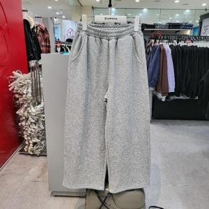 에어워크주니어 sh06 특양면 기모 와이드팬츠 R258B3525A