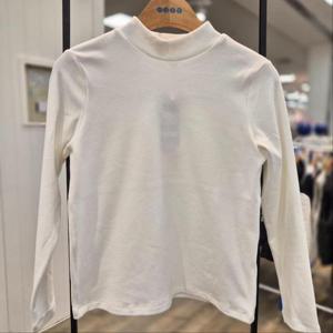 에스핏 HC23 목폴라 티셔츠 SJZ710FKPL01