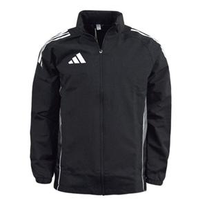 [아디다스]아디다스 티로25 컴피티션 올웨더 자켓 IW0427