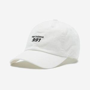 뉴발란스모자 DQJ NBGDESS111-10 COVERALL66 991볼캡