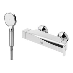 슈페리어 S 샤워 욕조 수전 슈페리어 S 샤워 FB2753