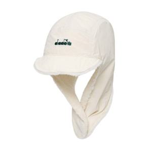 [디아도라]디아도라 리버시블 패디드 캡 IVORY D5443LCP72-IVS