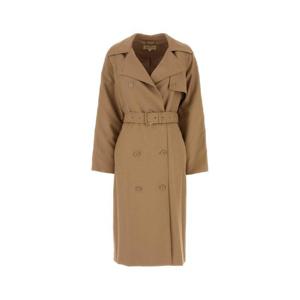 25SS 마이클코어스 여성 자켓 MR520EXBQZCAFE