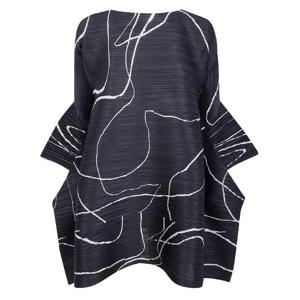 25FW PLEATS PLEASE 이세이미야케 Pause 드레스 PP58JT69615