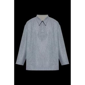 25FW 아미 울 폴로 UPL781WV0058050