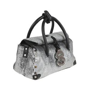 자넬라토 크로스백 68750 2260000B Z0199 SILVER