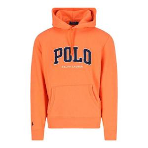 25FW 폴로 랄프 로렌 로고 후드 스웨트 셔츠 710959017006