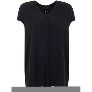 25FW 릭오웬스 T 셔츠 FLOATING 탑 RP02E4256HY09