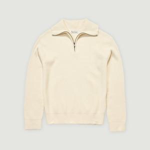 [행텐][행텐]남성  하프집업 카라넥 니트-SE8141044004038