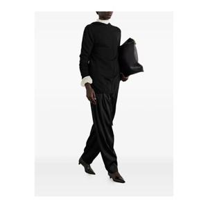 25FW 릭오웬스 오버사이즈 후드티 RP02E4613M09