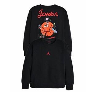 [나이키키즈(플레이키즈)]조던베스킷볼그래픽맨투맨N244SW315P