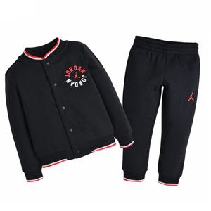 [나이키키즈(플레이키즈)]조던점프맨봄버세트N244ST126P