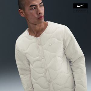 [나이키] 스포츠웨어 남성 패딩 자켓 IM9354-229