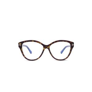 톰포드 실드 프레임 안경 FT5954B055