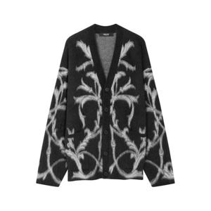 베르사체 아칸서스 리프 가디건 10173001A12243