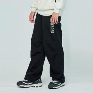 소이 HC12 블록코어 파라슈트 기모 바지 24w1704