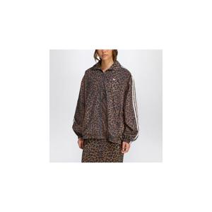 ADIDAS ORIGINALS Sweatshirt Leopard Firebird Oversized JW7301PLXLADIDS-MU