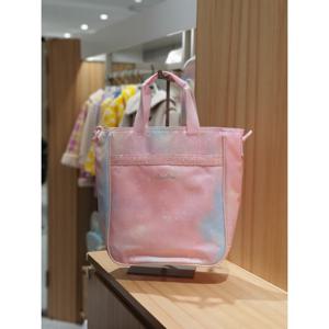 베네통키즈 6 블링 플랩 보조가방 3컬러 QCBG12611 26SS 신학기