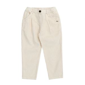 [티파니(정상)]아이보리 코듀로이PT(T16KAP040-BS)