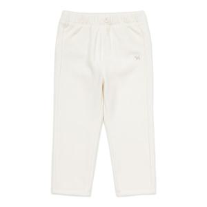 [블루독베이비]IV)본딩슬림스웨트팬츠 45-410-01