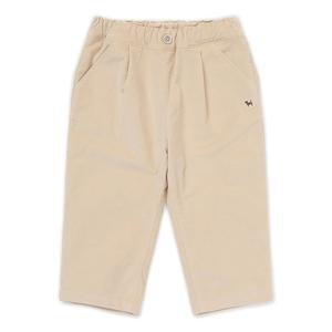 [블루독베이비]BE)소프트코듀로이볼륨팬츠 45C14-410-06