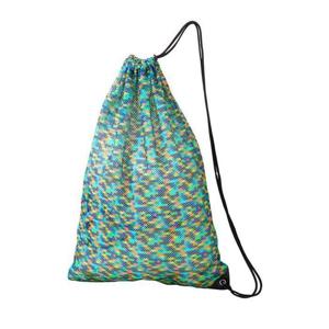 스피도 메쉬 수영가방 대형 백팩 장비가방 U60669 매쉬