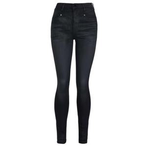 게스 데님 팬츠 W2RA47D4KI1 BLACK