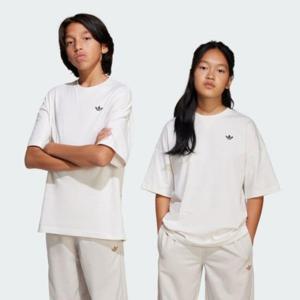 아디다스키즈반팔티 BQJ JD3093 디즈니 미 키마우스 티