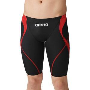 아레나 남아동 선수용 5부 수영복 G94593 어린이용