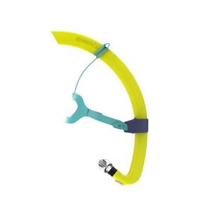 스피도 수영훈련용 주니어 센터스노클 G90820 강습용