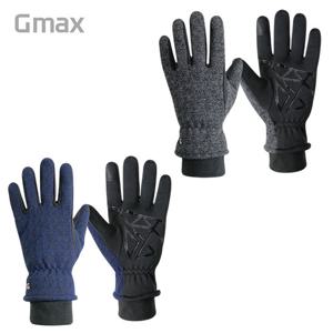 지맥스 겨울 스포츠 일상 스타니스 스마트 방한장갑 GMS10073