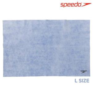 스피도 2024 습식 수영타월 스포츠타월 L Z52054 운동