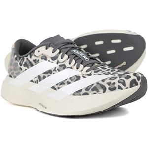 [정품] 아디다스 아디제로 EVO SL W 에보슬 레오파드 제로메탈릭 (KI3948)