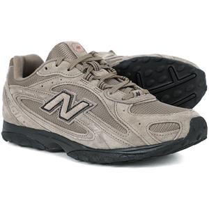 [정품] 뉴발란스 204L 스웨이드 썬더 브라운 (U204L3K9)